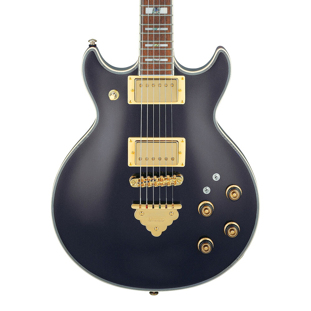 ■10,000円OFFクーポン配布中 Ibanez AR Standard AR320-MBM (Midnight Black Metallic)
