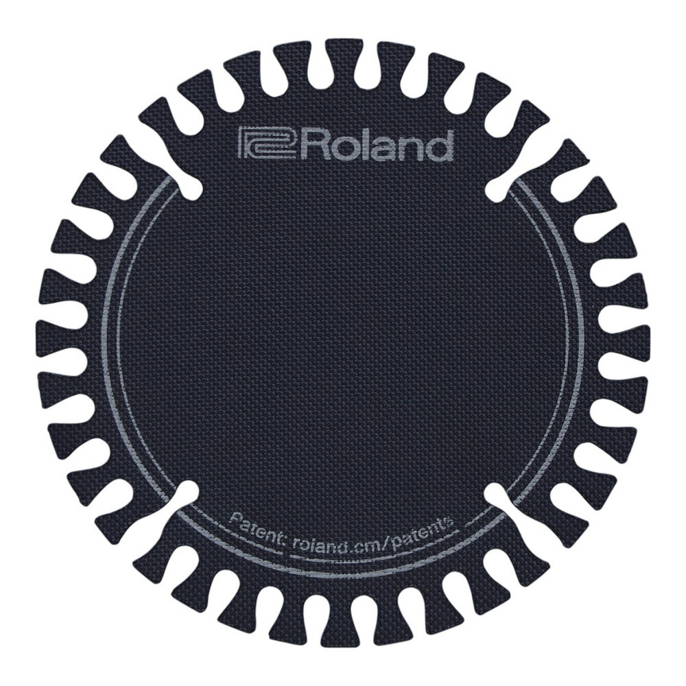 Roland KDP-5 Kick Drum Patch