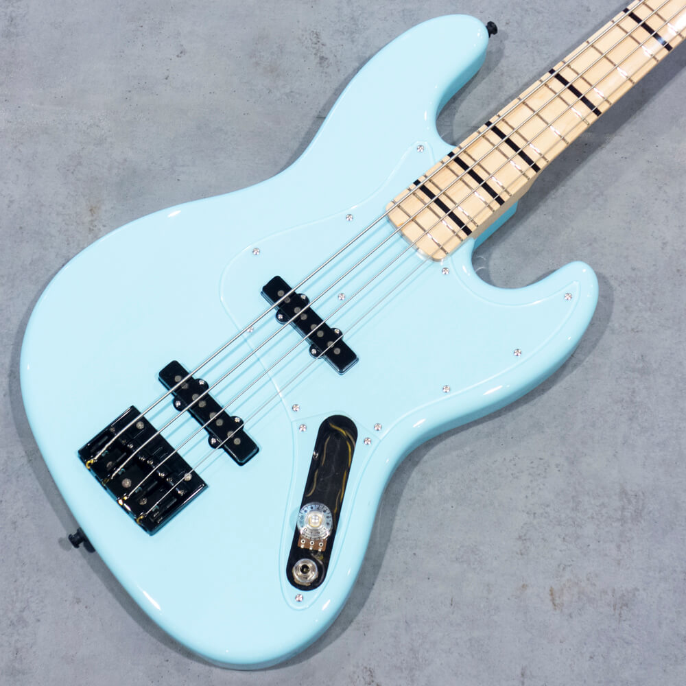 Sazabys エレキベース Limited 04 Sazabys East シグネイチャーモデル Esp 04 Sazabys Gen Gen Blue Gen Musicland Limited シグネイチャーモデル 送料無料 Key 楽器