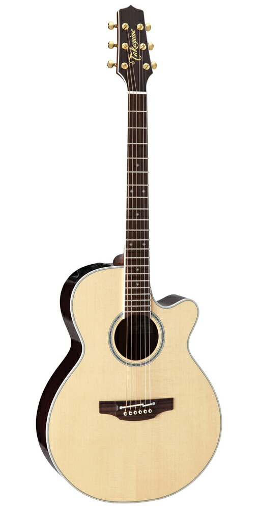 楽天市場】TAKAMINE CT-4BII (PTU) : アラバスタ ミュージック