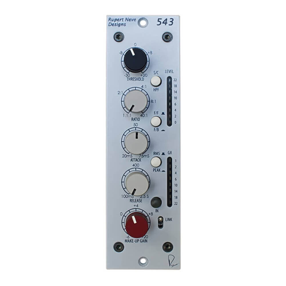 2種類選べる rupert neve designs 535 コンプレッサー 2台 | ptrsante.org