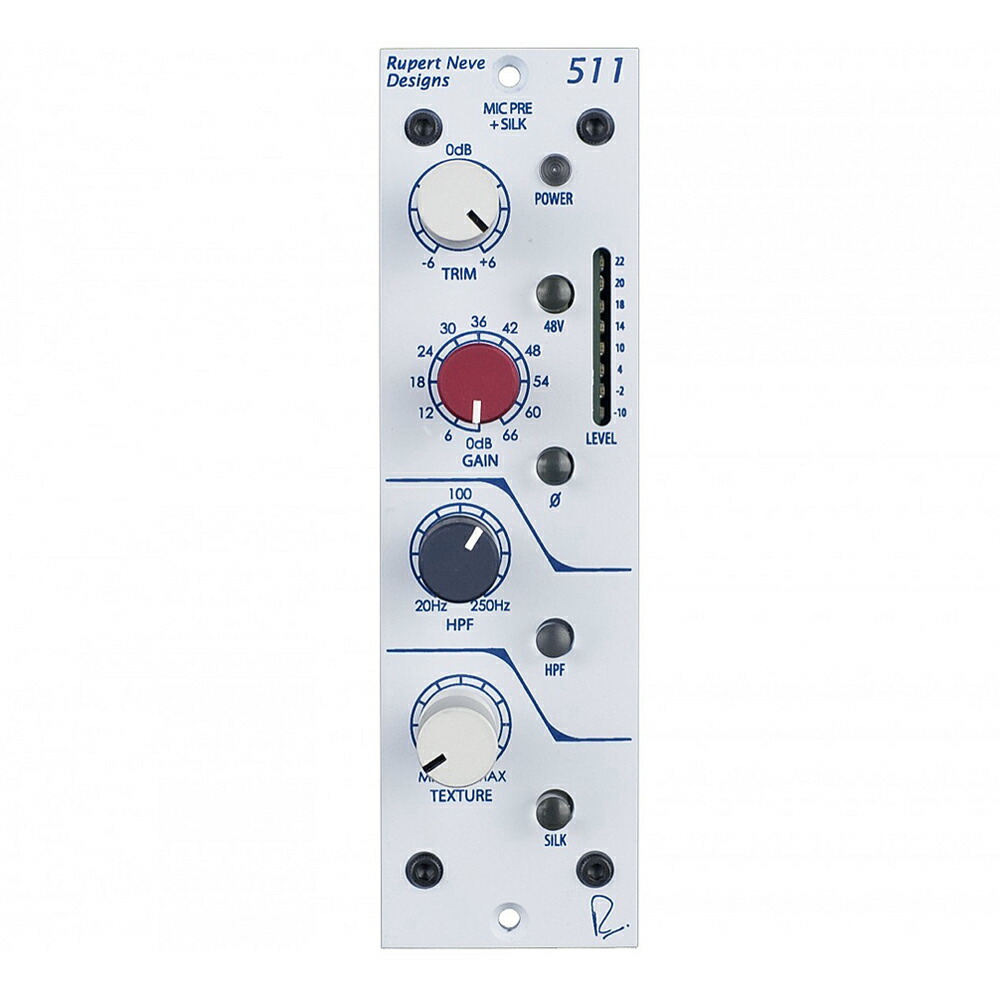 最終値下げ　5024 マイクプリアンプ シルバー 楽天市場】Rupert Neve Designs Portico 5024 Quad Mic Pre