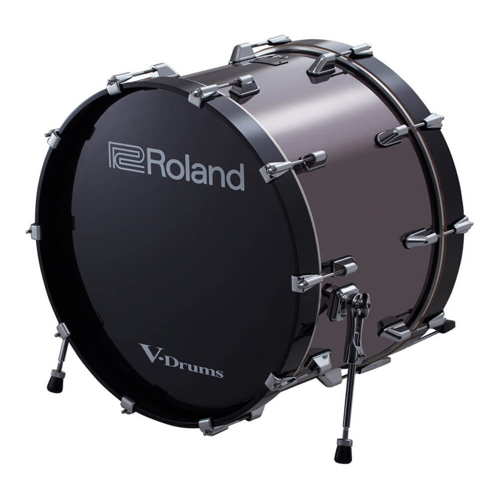 ROLAND ローランド KD-220 -Bass Drum-