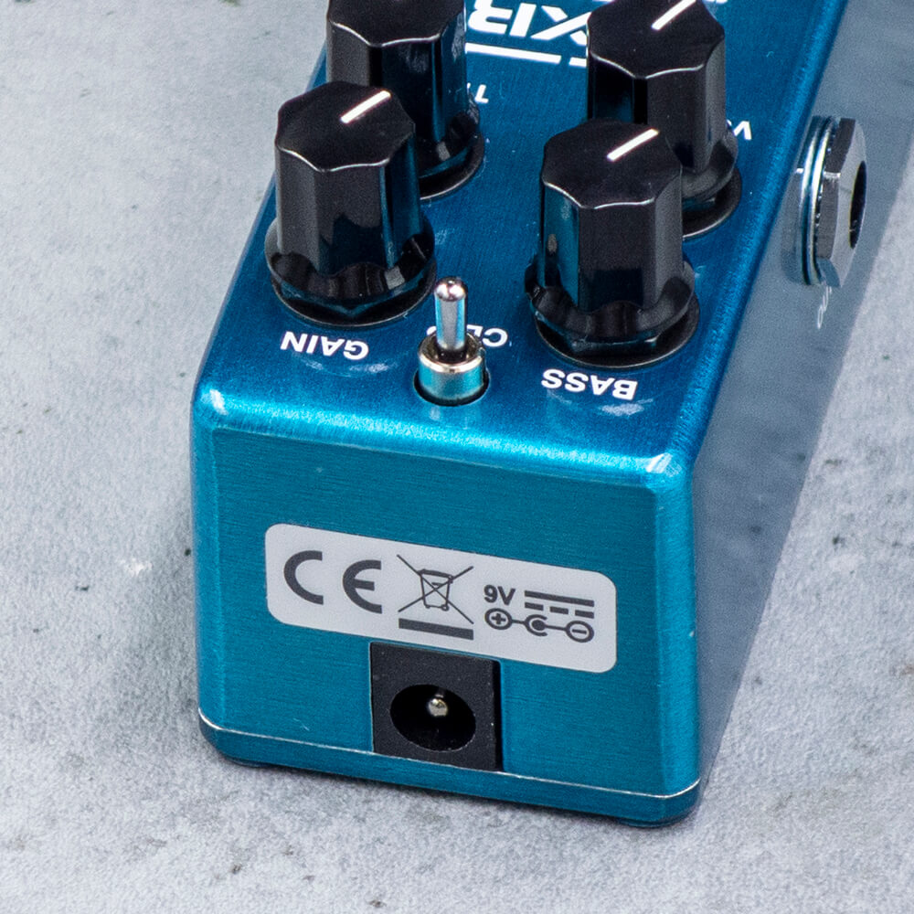 Mxr Csp027 Timmy Overdrive 貨物輸送無料 Cannes Encheres Com