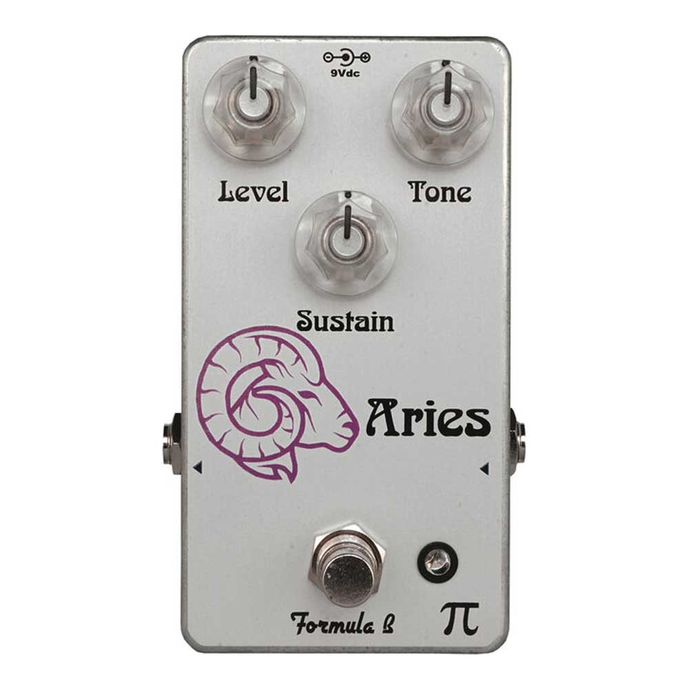 Formula B Elettronica ARIES Fuzz
