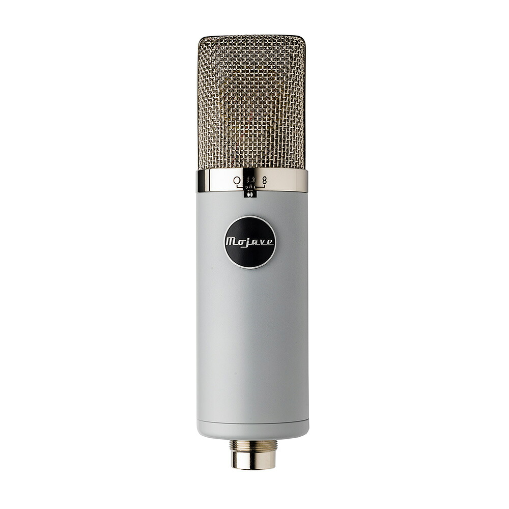 Mojave Audio MA-301FET｜ミュージックランドKEY EAST