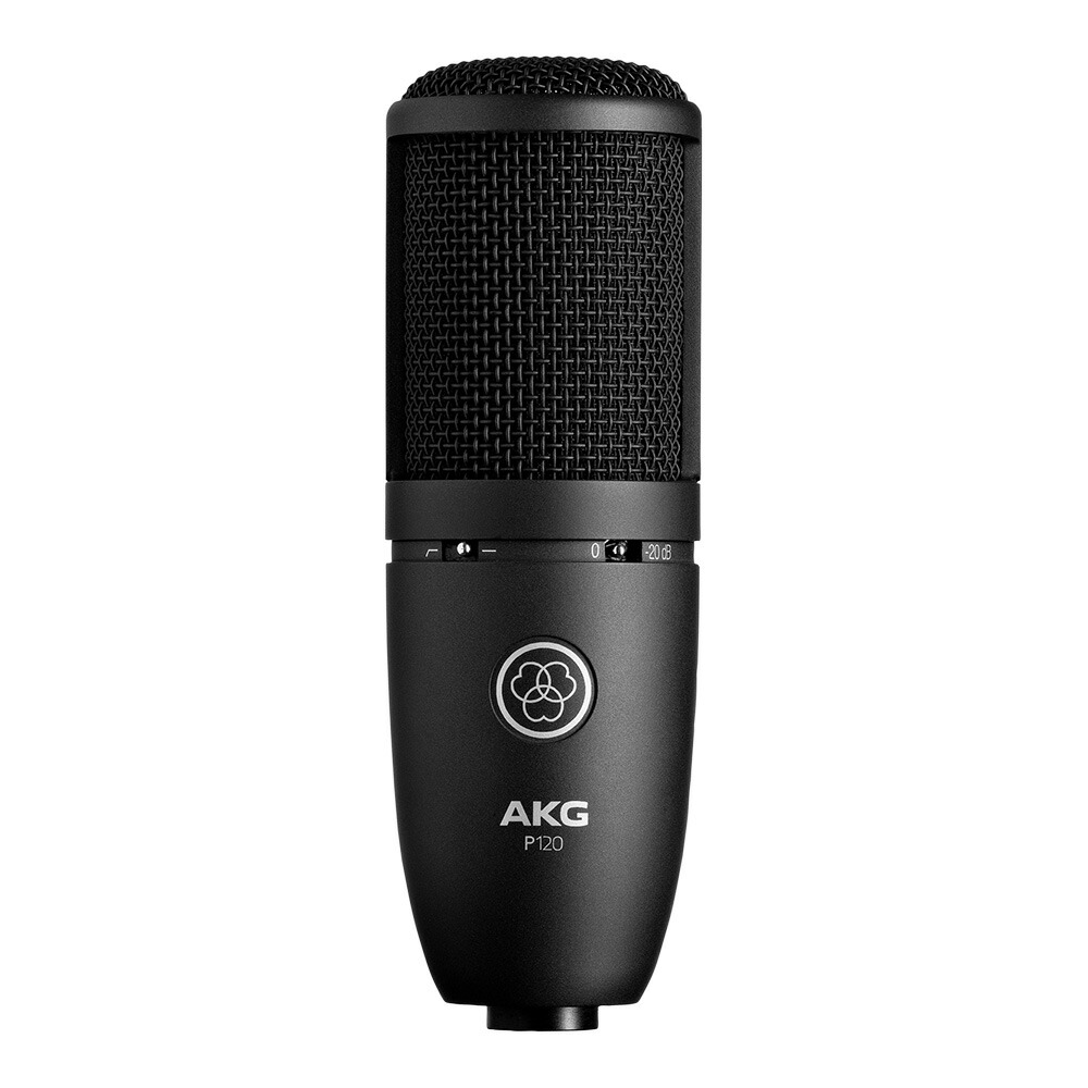 AKG C430 コンデンサーマイク 楽天市場】AKG C430 楽器用 コンデンサーマイク | シンバル