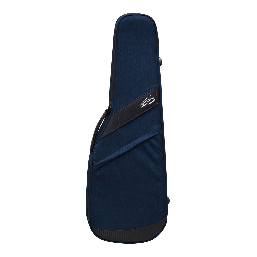 iremono エレキギターケース KaBan EG Navy (エレキギター用)