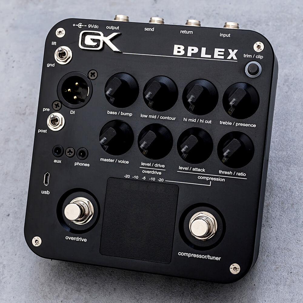 楽天市場】【new】Clefs / #1 Preamp Ver.2.0【GIB横浜】 : Geek IN Box
