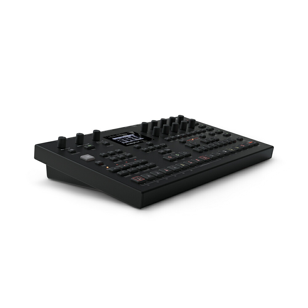 elektron Analog Four ATS-4 MKII｜ミュージックランドKEY EAST