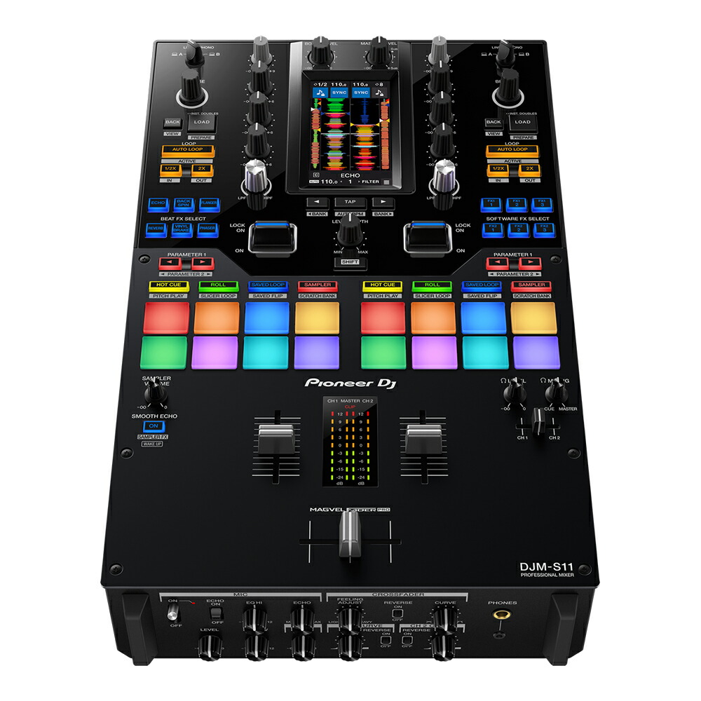 2ch Djミキサー Djm S11 プロフェッショナル向け Djm S11 送料無料 楽器 音響機器 Musicland Pioneer パイオニア 楽器 Dj Key 送料無料 スクラッチスタイル Pioneer Dj 2ch Djミキサー Djm S11 プロフェッショナル向け Djm S11 送料無料 楽器 音響機器 Musicland Pioneer パイオニア 楽器 Dj Key 送料無料 スクラッチスタイル Pioneer Dj