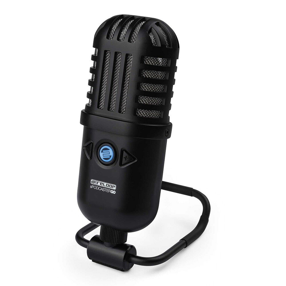 Reloop sPodcaster Go｜ミュージックランドKEY EAST 7,792円