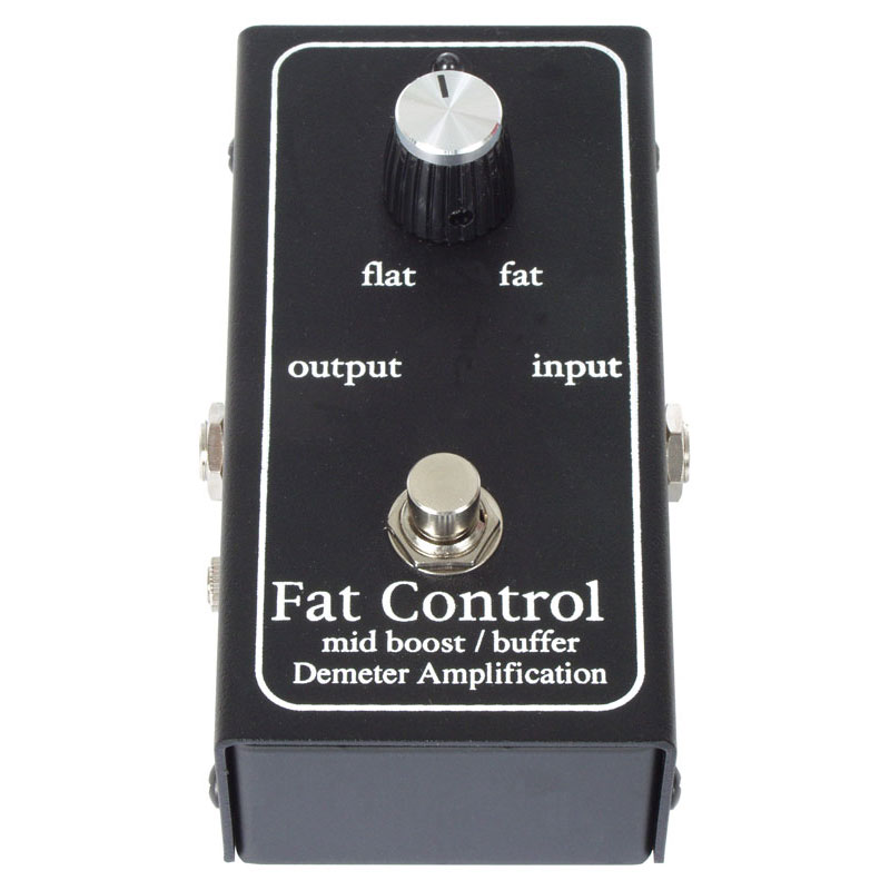 楽天市場】Demeter Amplification / FUZ-1 新品 ファズ[デメター
