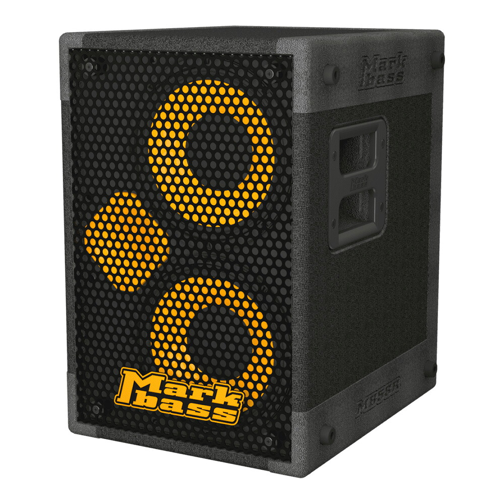 Markbass MB58R 102 ENERGY (8Ω) [MAK-58R102ENE]｜ミュージックランドKEY EAST