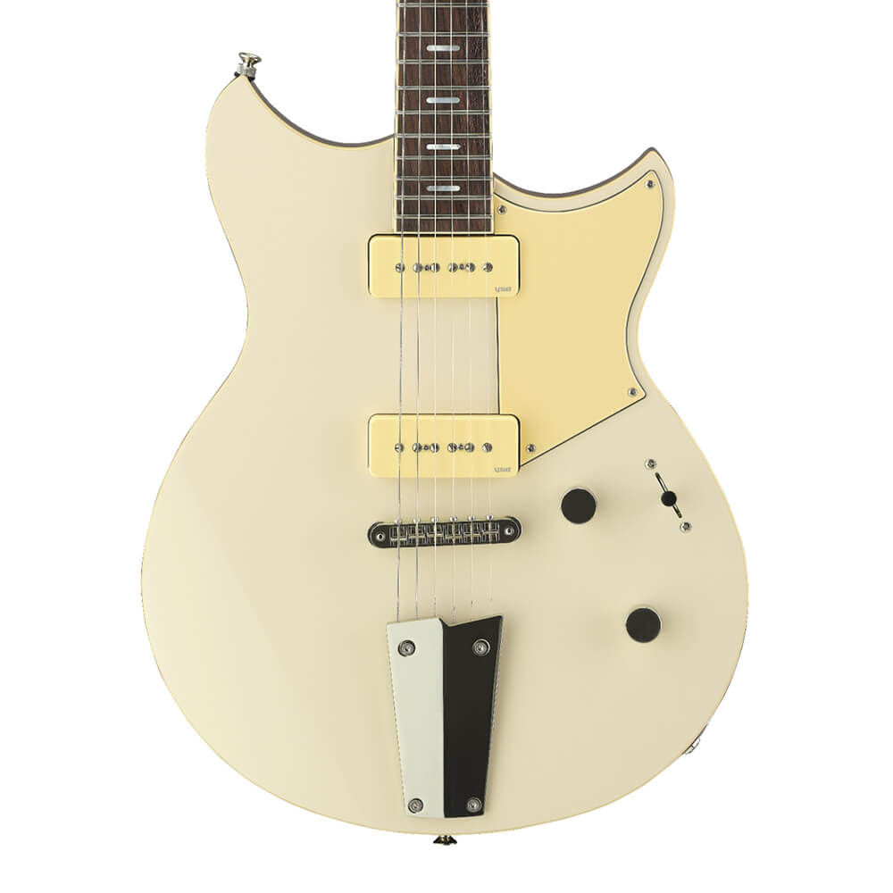 YAMAHA REVSTAR STANDARD RSS02T VW (Vintage White)|ミュージックランドKEY EAST