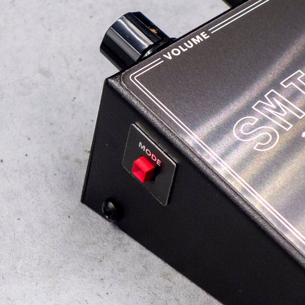 【楽天市場】JHS Pedals SMILEY ファズ：MUSICLAND KEY 楽器