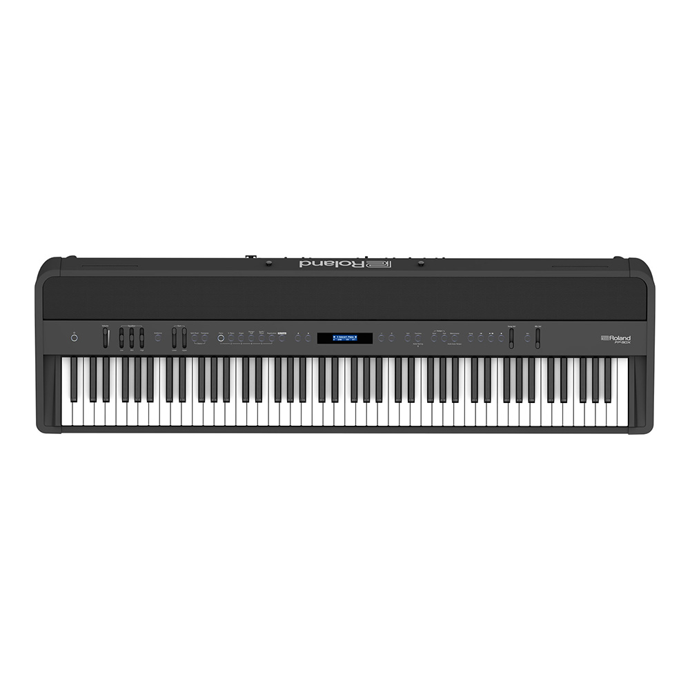 上品 電子ピアノ ローランド Roland 鍵盤 Piano 送料無料 Digital Fp 90x Bk 電子ピアノ Williamsav Com