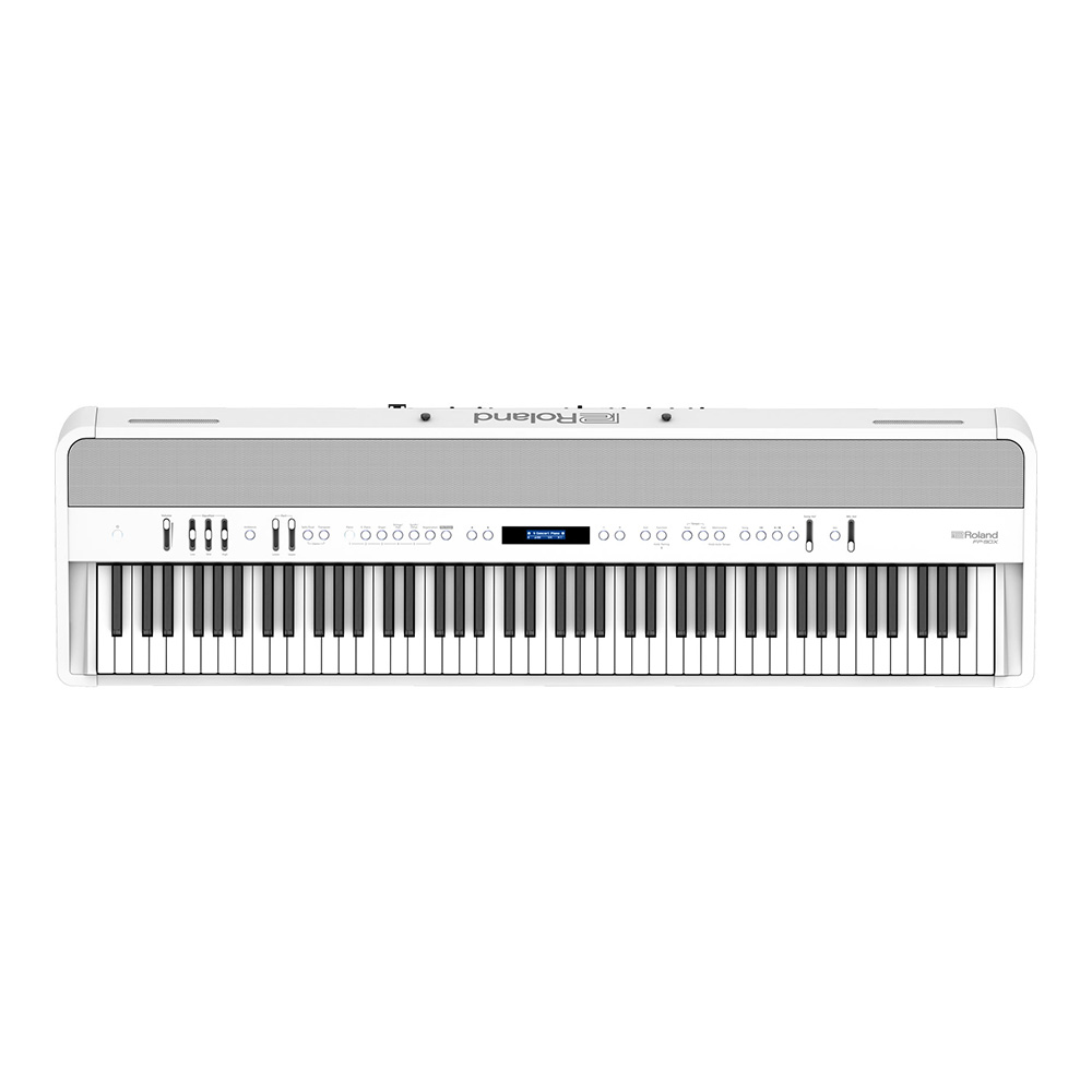 楽天市場】Roland F-140R-WH 新品 電子ピアノ[ローランド][White