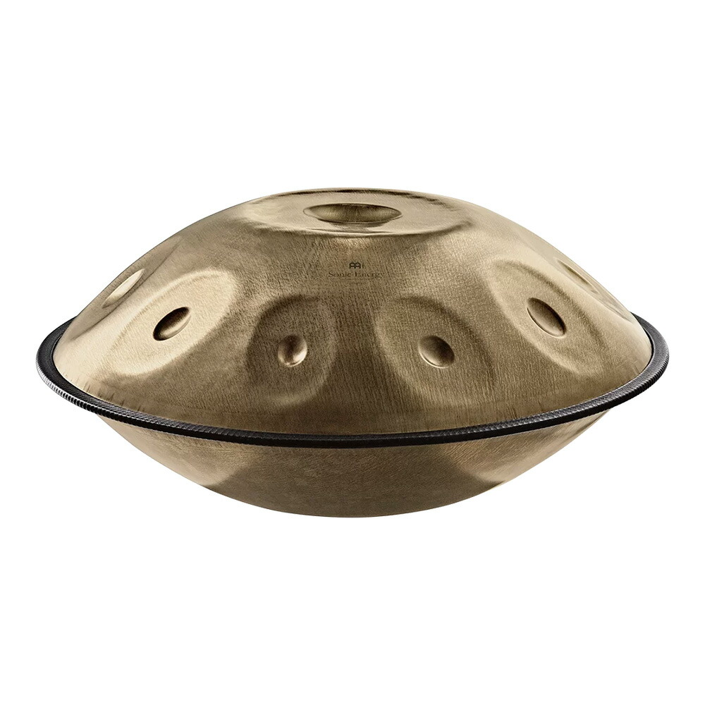 激安大特価 のhandpan ステンレス製ハンドパン ドラム ハンドパン Hpstl100 クラッシュシンバル Meinl Sensory Hpstl100 D Key Kurd 送料無料 Musicland 楽器