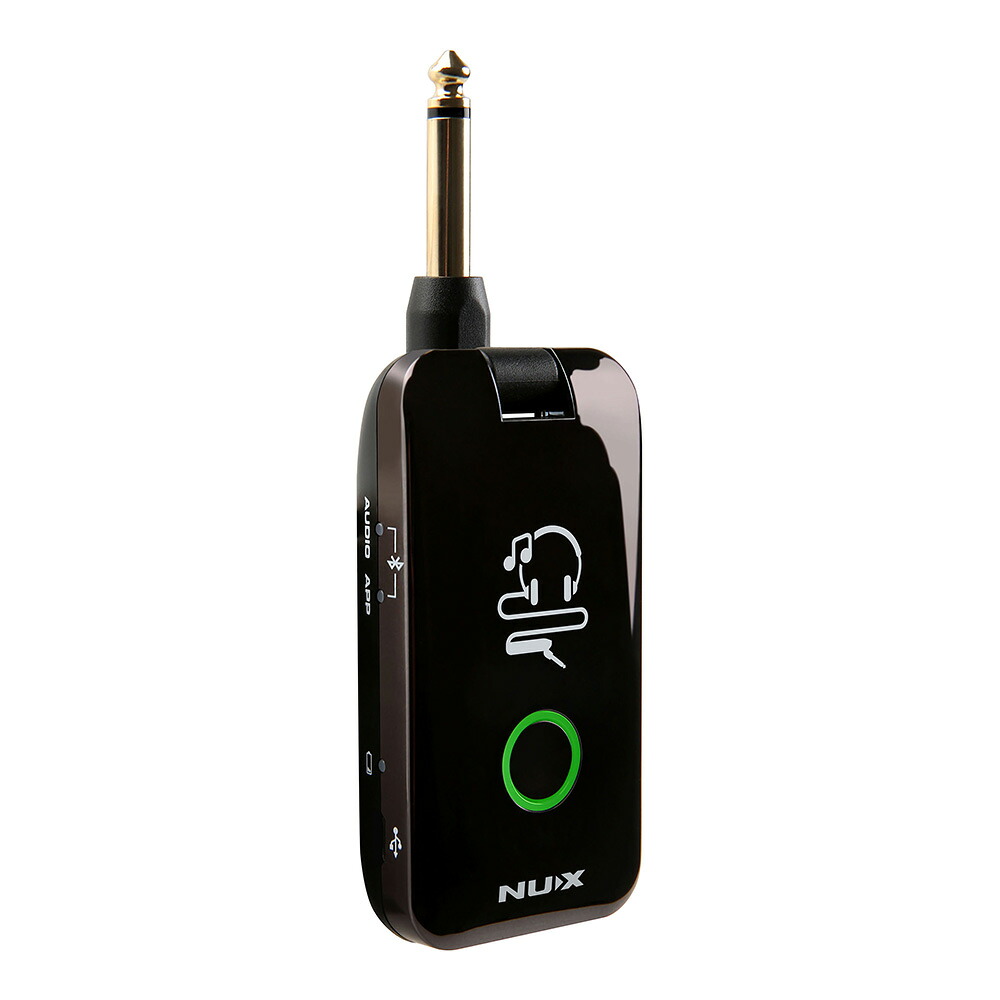 NUX Mighty Plug MP-2 9,610円