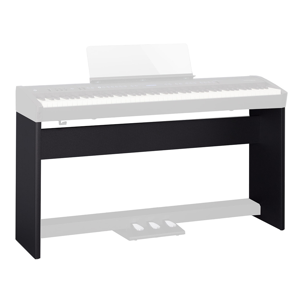 Roland ローランド KSC-72-BK【FP-60専用スタンド】