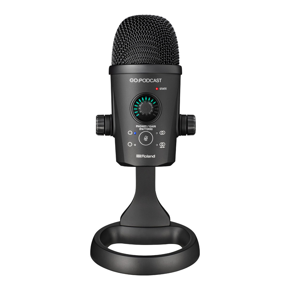 Roland GO:PODCAST Video Podcasting Studio for Smartphones 14,414円