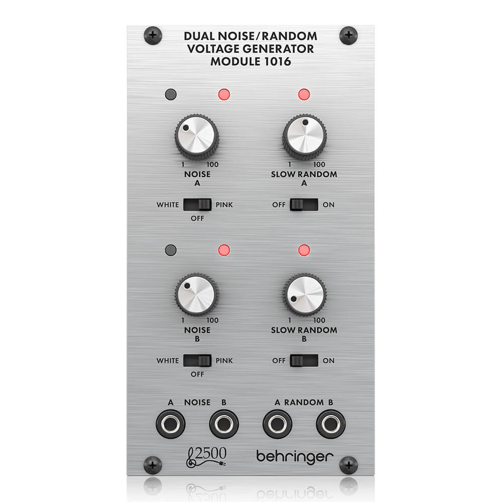 BEHRINGER DUAL NOISE RANDOM GENE. 1016 14,318円