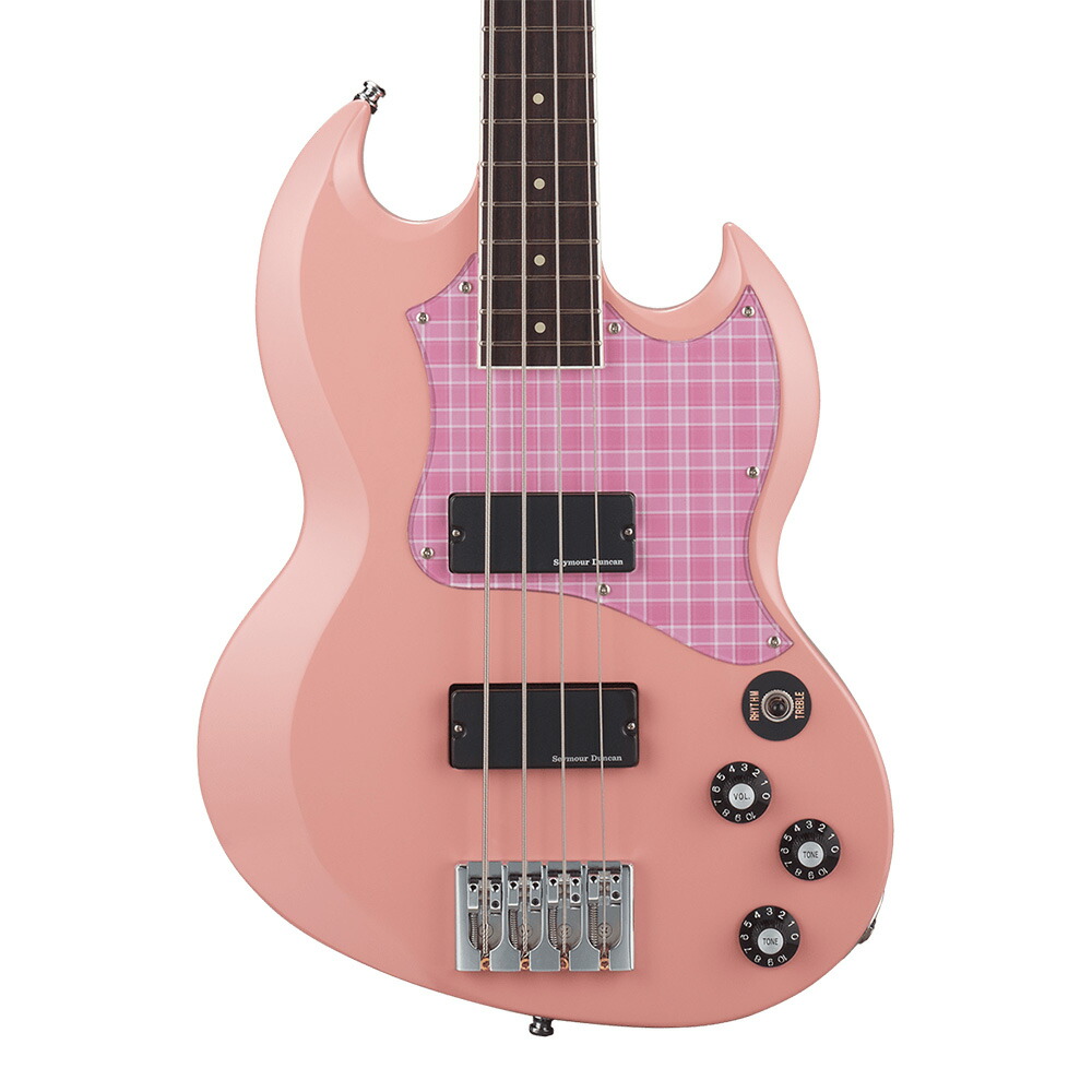 たまたま即日発送可能 ESP VIPER BASS Rimi II 楽天市場】【受注生産】ESP VIPER BASS Rimi II [BanG Dream