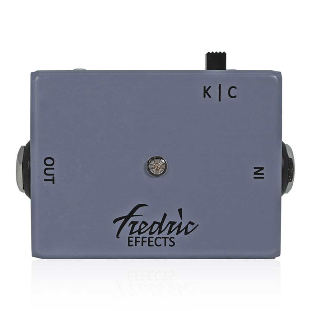 Fredric Effects Kc Buffer 送料無料 Sfeah Com