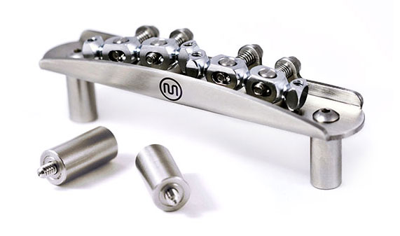 Mastery Bridge M2