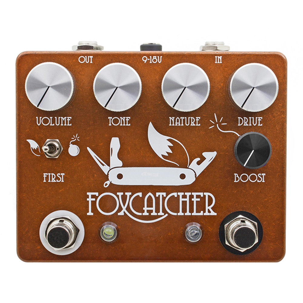 Coppersound Pedals Foxcatcher Bouncesociety Com