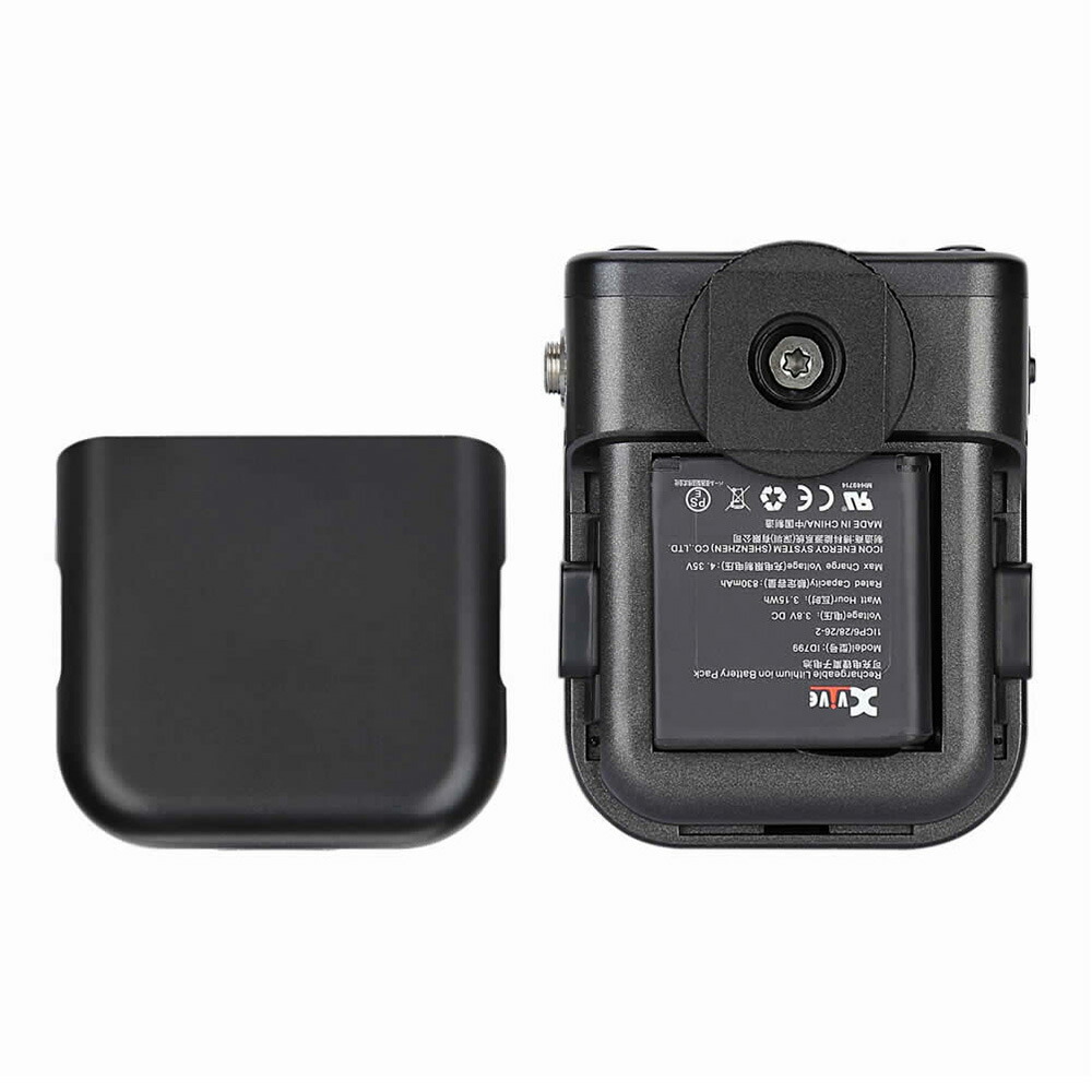 XviveU5WirelessAudioforVideoSystem