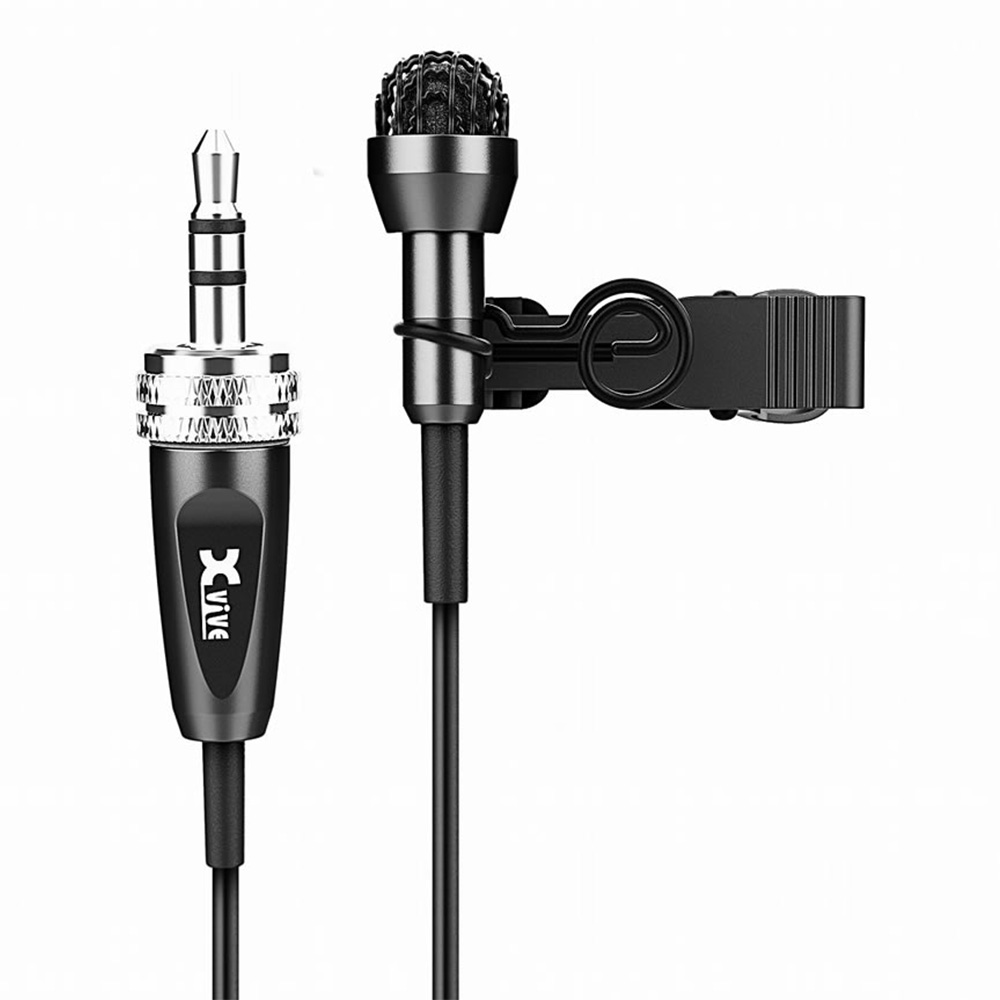 XviveU5WirelessAudioforVideoSystem