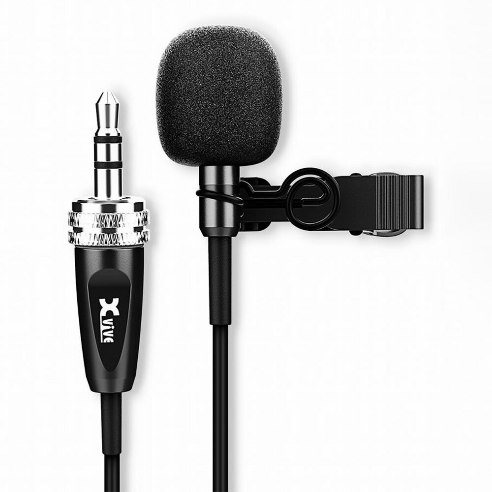 XviveU5WirelessAudioforVideoSystem