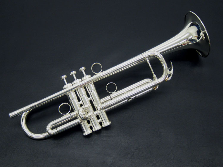 楽天市場】C管トランペット K&H（キューンル・アンド・ホイヤー