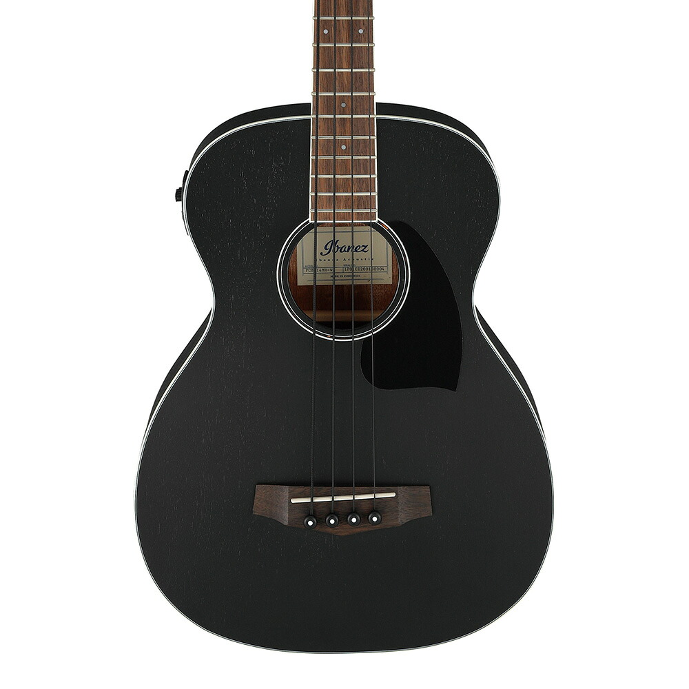■3,000円OFFクーポン配布中 Ibanez PCBE14MH-WK (Weathered Black)