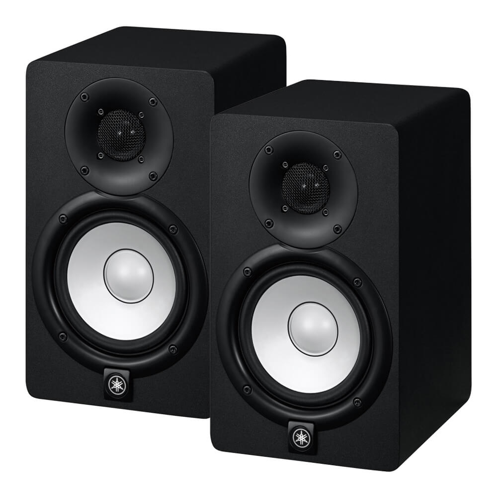 YAMAHA HS5 単品 楽天市場】YAMAHA HS5 ブラック 1本単品 : サンフォニックス楽天市場店