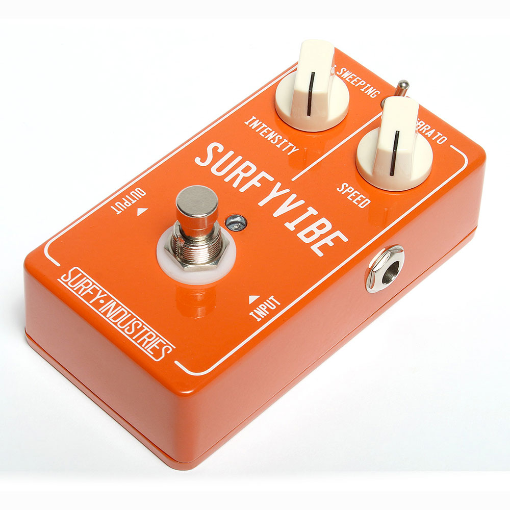 Surfy Industries サーフィー・インダストリーズ SURFYVIBE｜ミュージックランドKEY EAST 23,760円