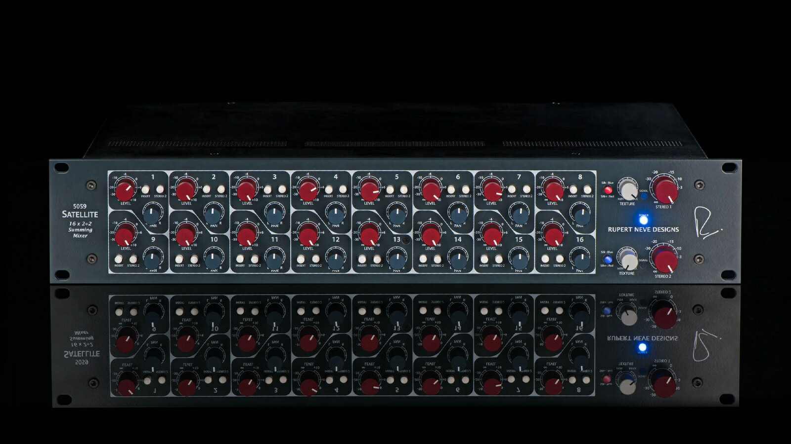 楽天市場】Rupert Neve Designs Portico 5017 Mobile DI/Pre/Comp with