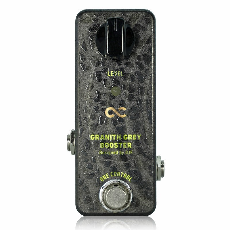 Guyatone グヤトーン　CBu-1 クリーンブースター　入手困難品 Guyatoneから”Cooler Booster” の復刻「CBu1 rev2.0」が発売！