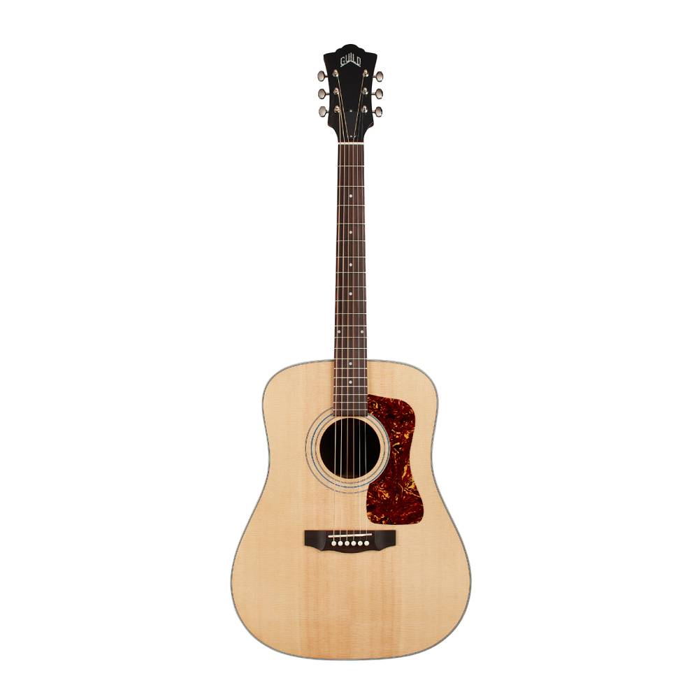 Guild D-50 STANDARD / NATURAL｜ミュージックランドKEY EAST 242,550円