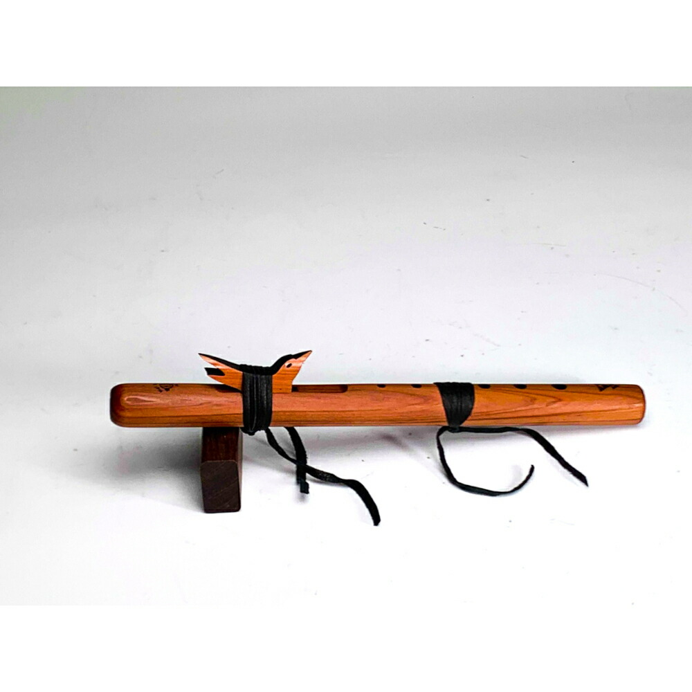 楽天市場】HIGH SPIRITS FLUTES インディアンフルート Spirit Flute