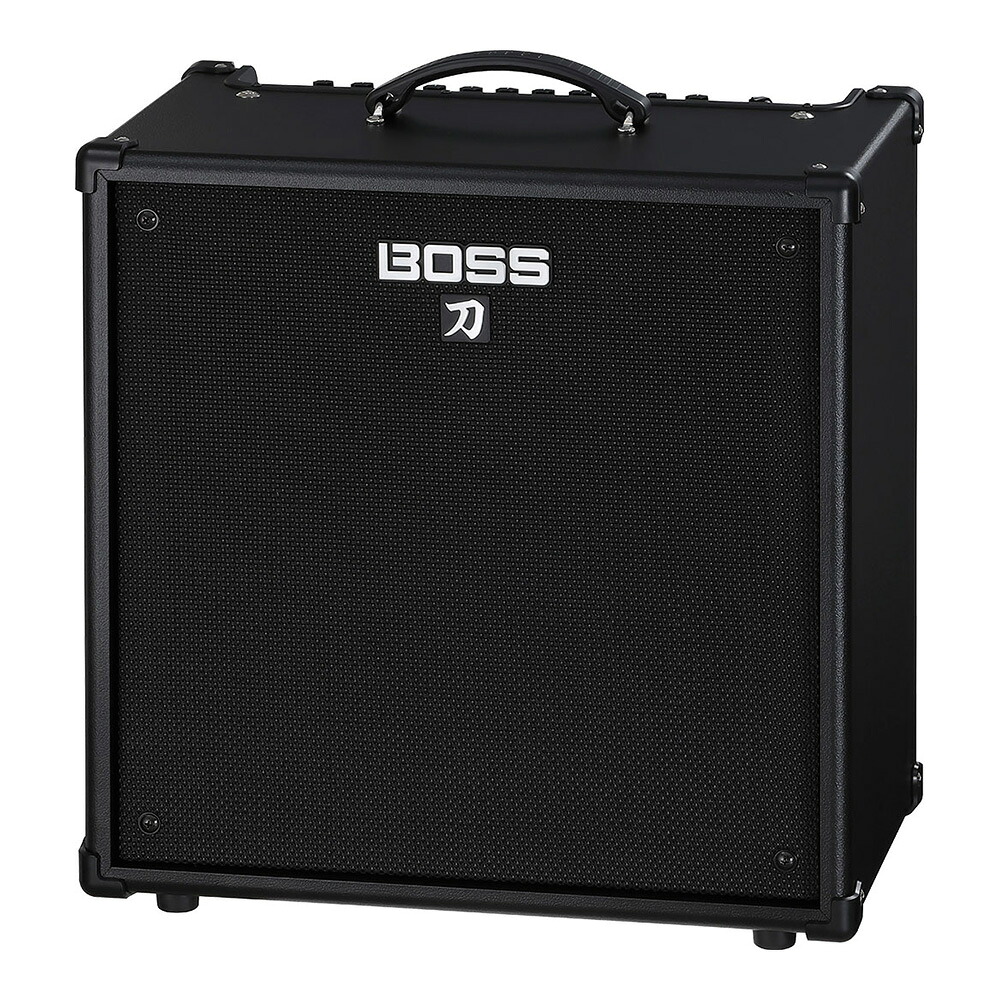 BOSS KATANA-110 BASS Bass Amplifier [KTN110B] ベースアンプ｜ミュージックランドKEY EAST 41,470円