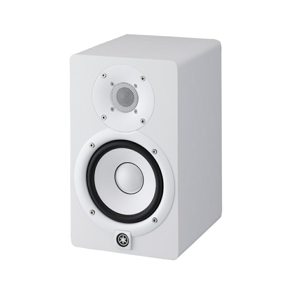 YAMAHA HS5 単品 楽天市場】YAMAHA HS5 ブラック 1本単品 : サンフォニックス