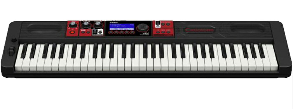CASIO Casiotone CT-S1000V|ミュージックランドKEY EAST