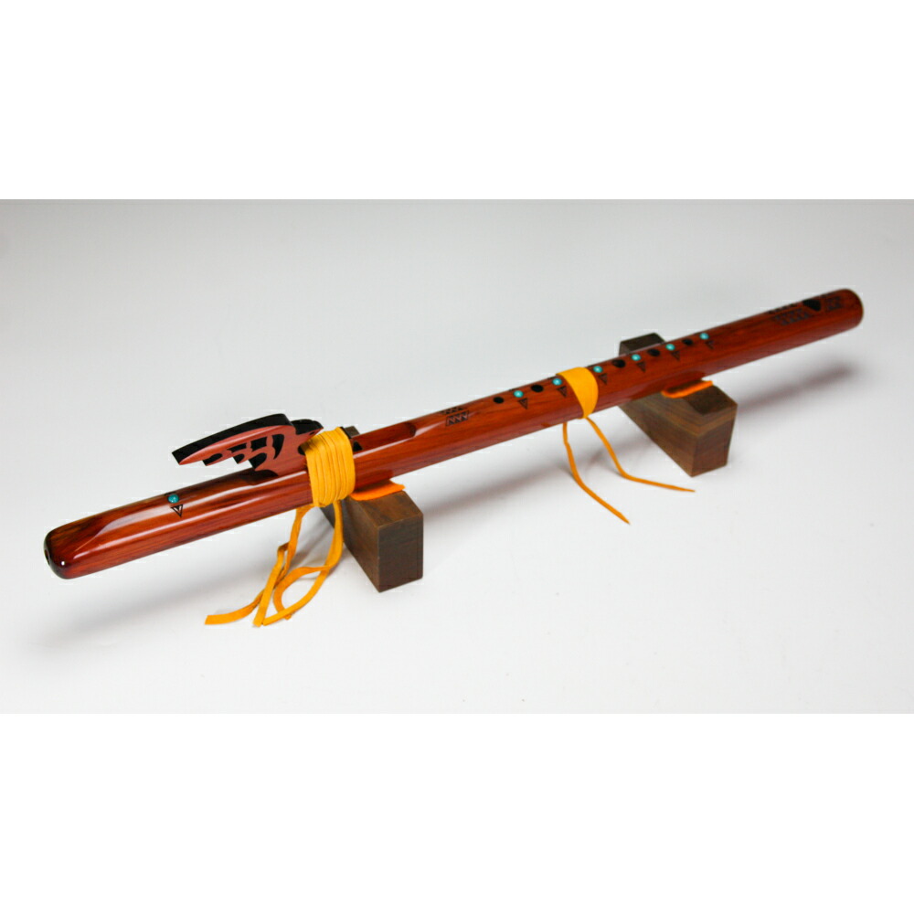 楽天市場】HIGH SPIRITS FLUTES インディアンフルート Spirit Flute