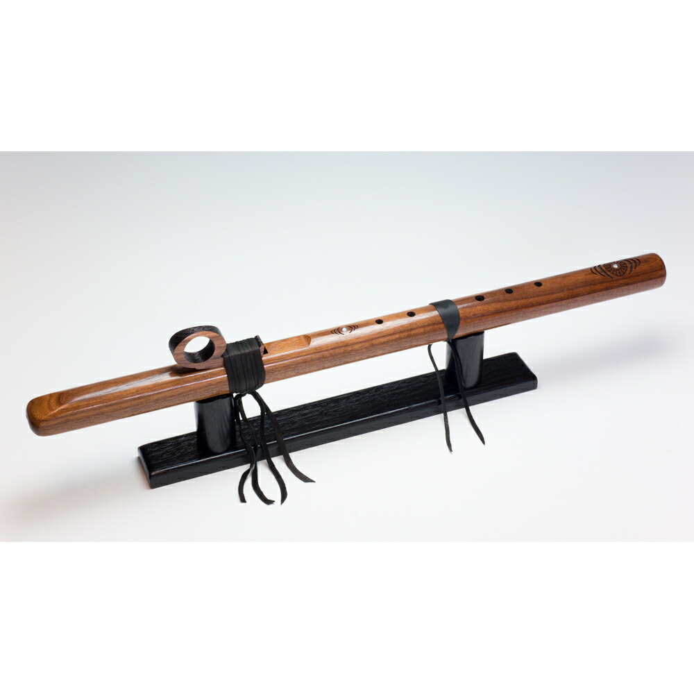 【HIGH SPIRITS】インディアンフルート　A調 楽天市場】HIGH SPIRITS FLUTES インディアンフルート Spirit Flute