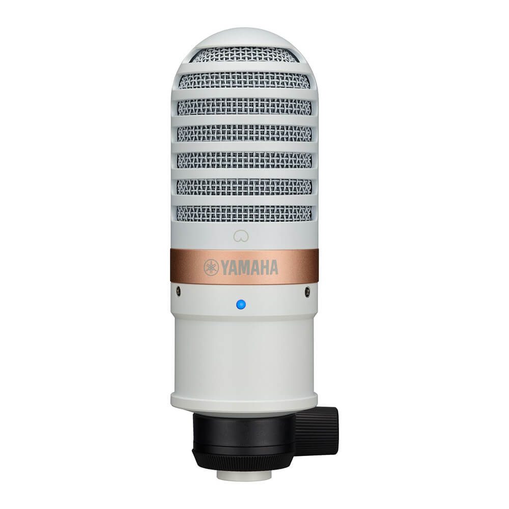 楽天市場】YAMAHA YCM01 ホワイト コンデンサーマイク ヤマハ : 島村楽器