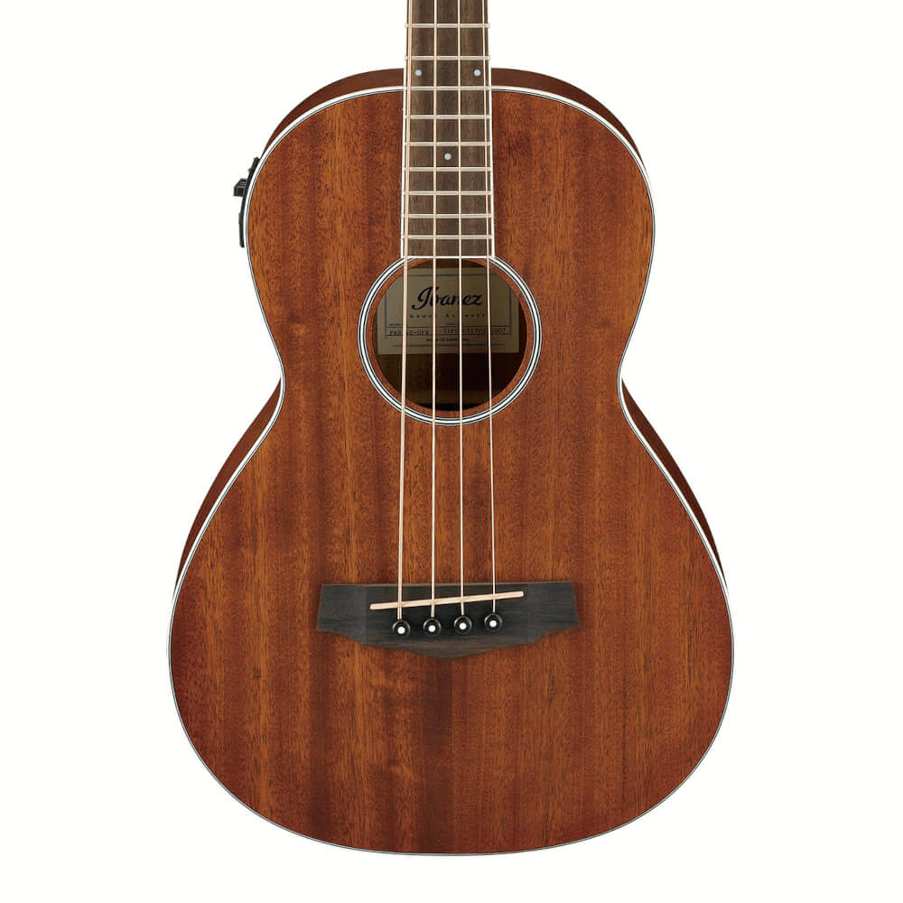 Ibanez PNB14E-OPN (Open Pore Natural)