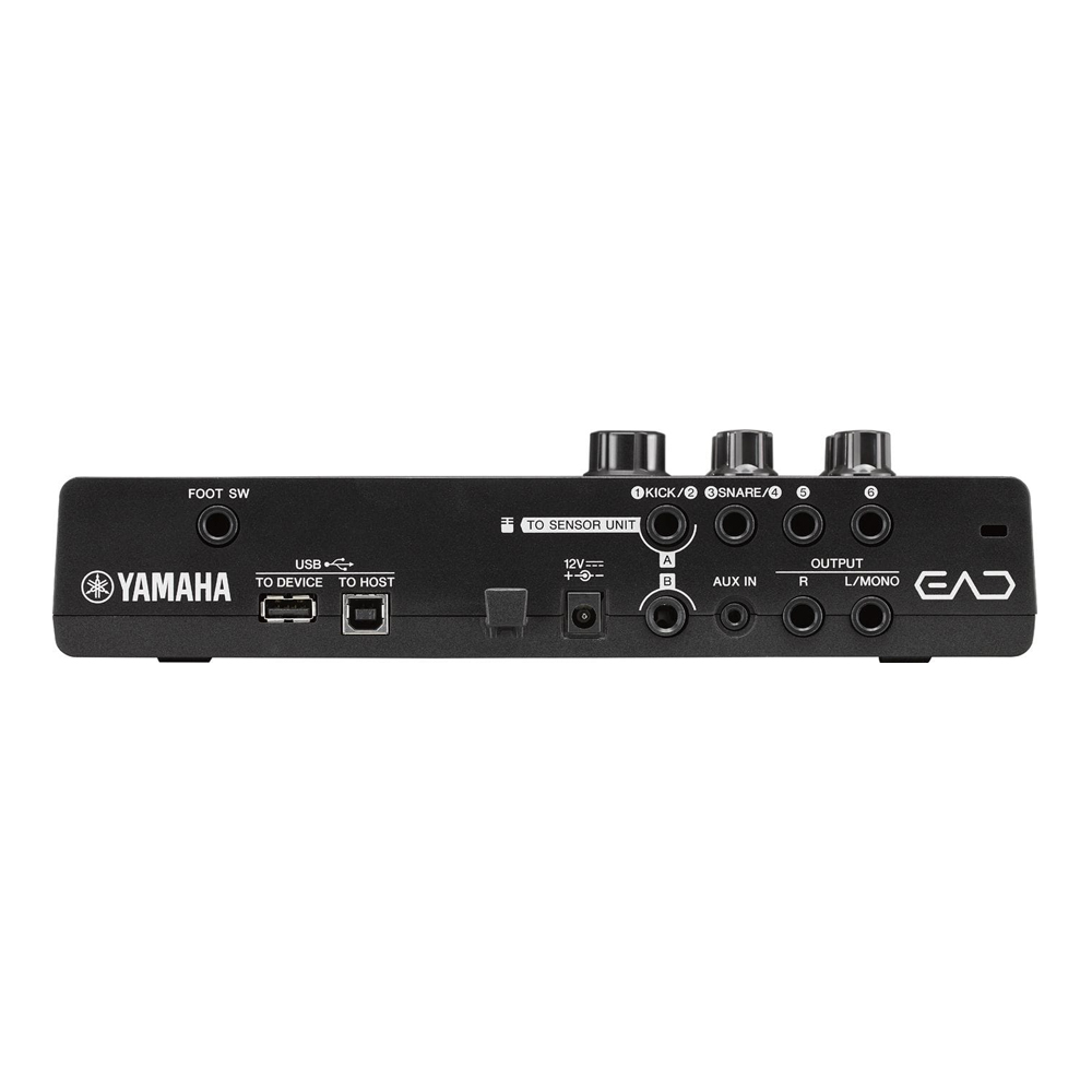 YAMAHA EAD10 ドラム | dermascope.com